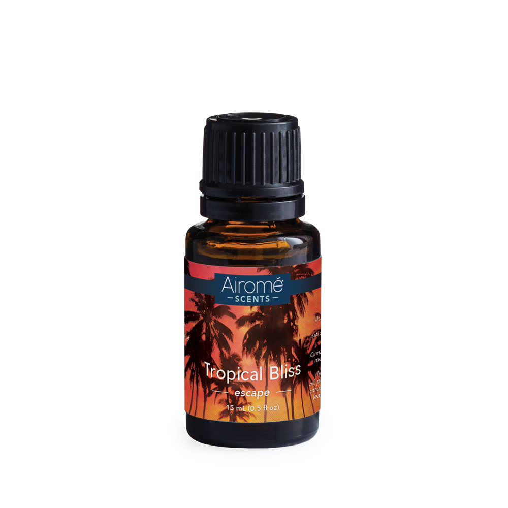 Tropical Bliss Scents