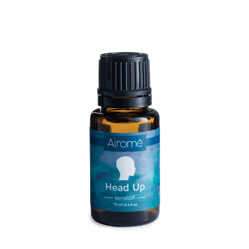 Head Up Essential Oil Blend