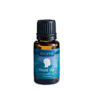 Head Up Essential Oil Blend