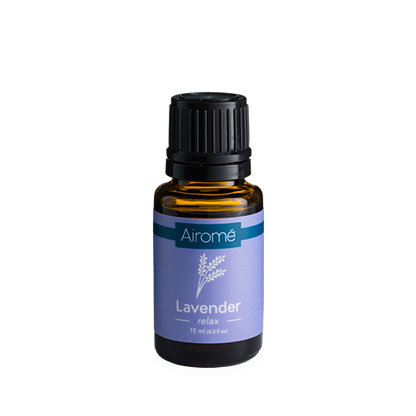 Lavender Essential Oil