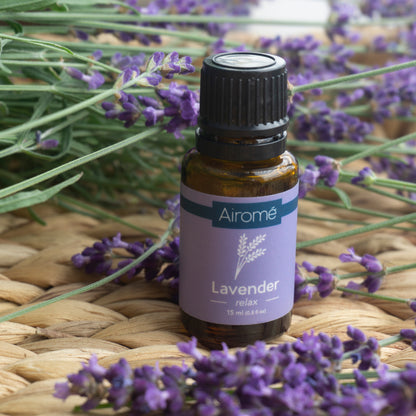 Lavender Essential Oil