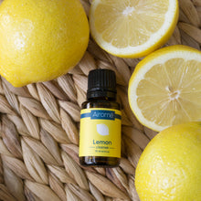 Load image into Gallery viewer, Lemon Essential Oil