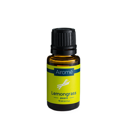 Lemongrass Essential Oil
