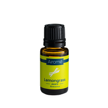 Load image into Gallery viewer, Lemongrass Essential Oil