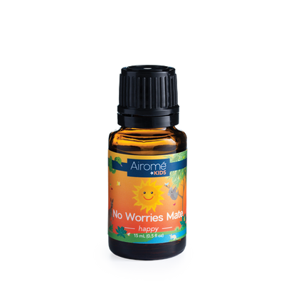 No Worries Mate Kids Essential Oil Blend