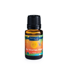 Load image into Gallery viewer, No Worries Mate Kids Essential Oil Blend