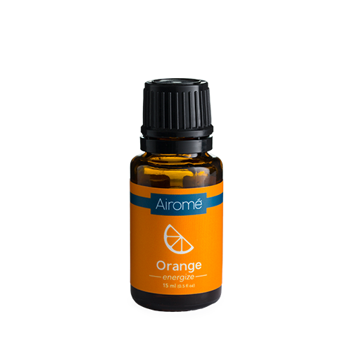 Orange Essential Oil - RRP $19.95 - Wholesale