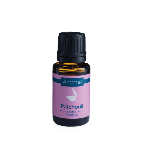 Patchouli Essential Oil