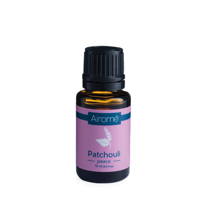 Patchouli Essential Oil