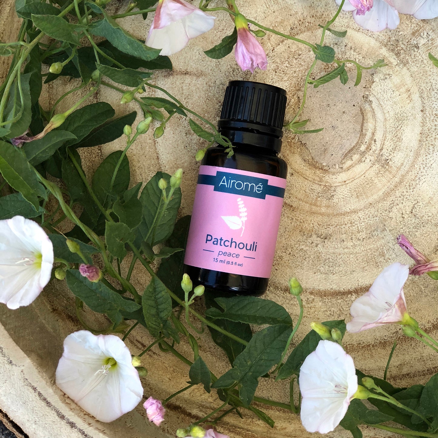 Patchouli Essential Oil