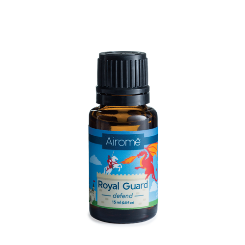 Royal Guard Kids Essential Oil Blend