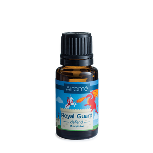 Royal Guard Kids Essential Oil Blend