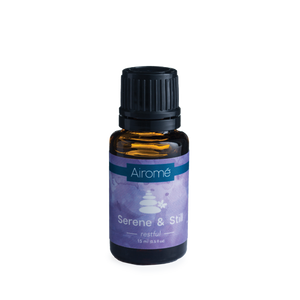 Serene & Still Essential Oil Blend