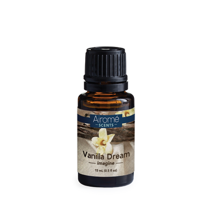 Vanilla Dream Scents