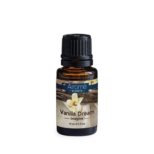 Vanilla Dream Scents - RRP $19.95 - Wholesale