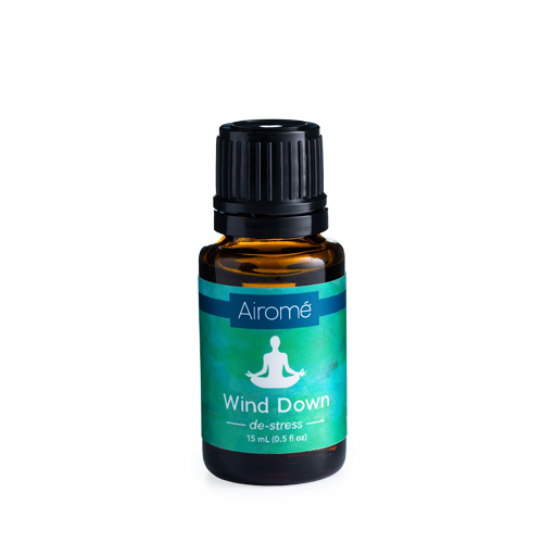 Wind Down Essential Oil Blend - RRP $19.95 - Wholesale