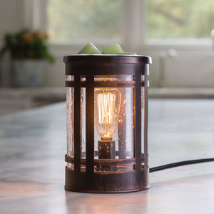 Mission Edison Bulb Illumination Warmer