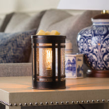 Load image into Gallery viewer, Mission Edison Bulb Illumination Warmer