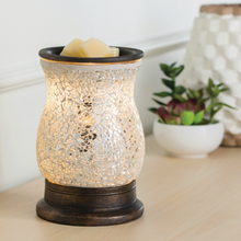 Load image into Gallery viewer, Reflection Glass Illumination Warmer