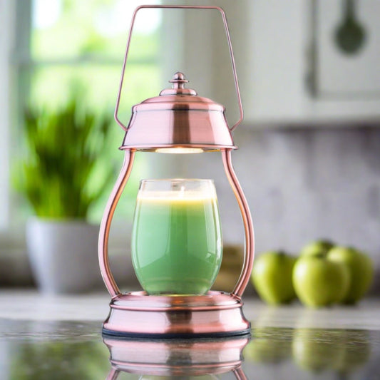 Copper Hurricane Lantern - RRP $75.95 - Wholesale - OUT OF STOCK - PREORDERS OPEN - ARRIVING EARLY SEPTEMBER