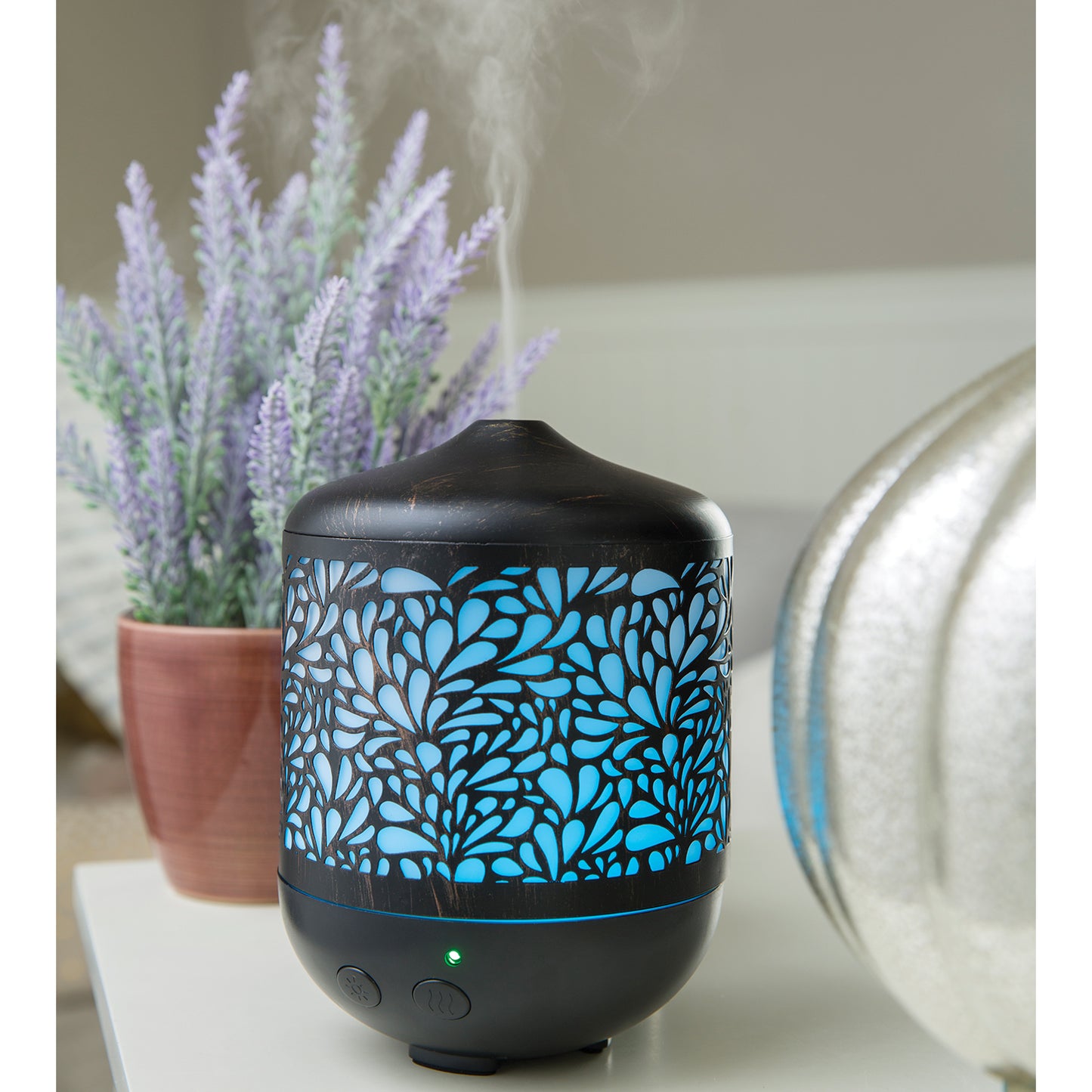 Pedal Ultrasonic Aroma Diffuser