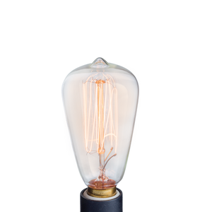 NP3 Bulb Edison - RRP $6.95 - Wholesale