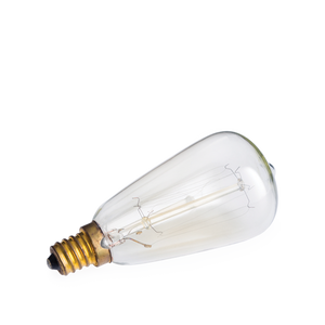 NP3 Bulb Edison