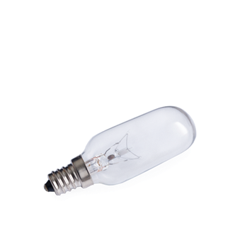 NP6 Bulb Salt Lamp