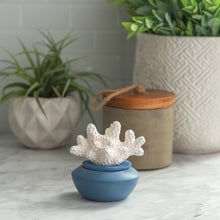 Load image into Gallery viewer, Coral Porcelain Diffuser