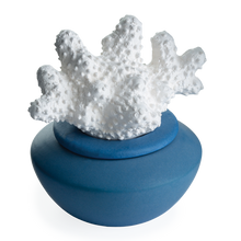 Load image into Gallery viewer, Coral Porcelain Diffuser