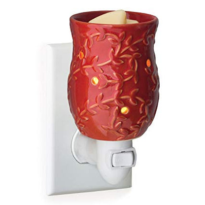 Cayenne Pluggable Warmer