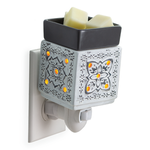 Modern Cottage Pluggable Warmer