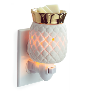 Pineapple Pluggable Warmer