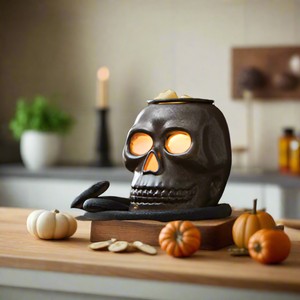 Skull Illumination Warmer