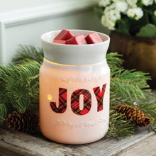 Load image into Gallery viewer, Joy Illumination Warmer