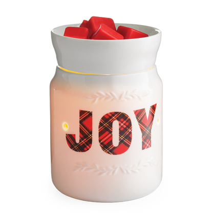 Joy Illumination Warmer