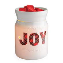 Load image into Gallery viewer, Joy Illumination Warmer