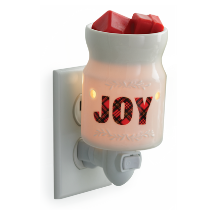 Joy Pluggable Warmer