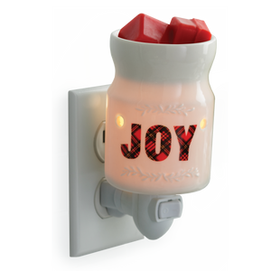 Joy Pluggable Warmer