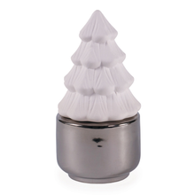 Load image into Gallery viewer, White Pine Porcelain Diffuser