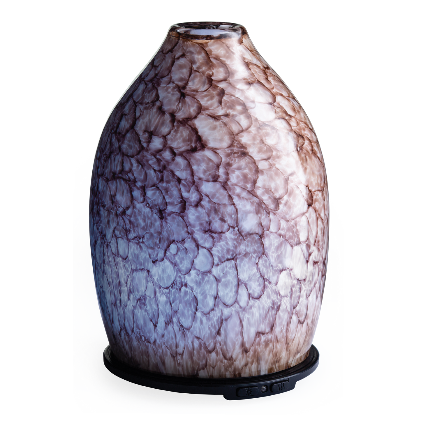 Oyster Shell Ultrasonic Aroma Diffuser