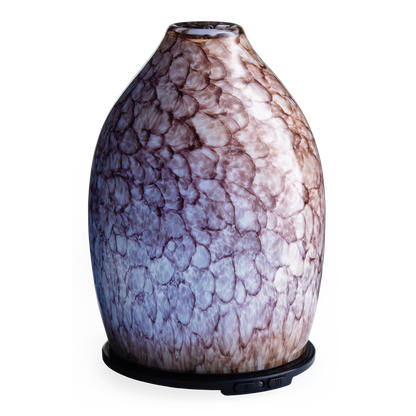 Oyster Shell Ultrasonic Aroma Diffuser