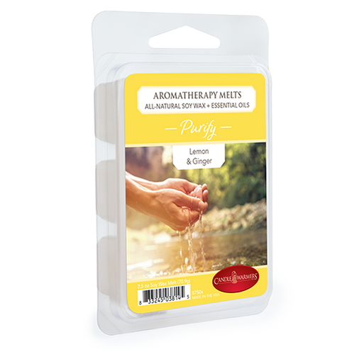 Purify Aromatherapy Melt 2.5oz