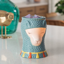 Load image into Gallery viewer, Llama Illumination Warmer