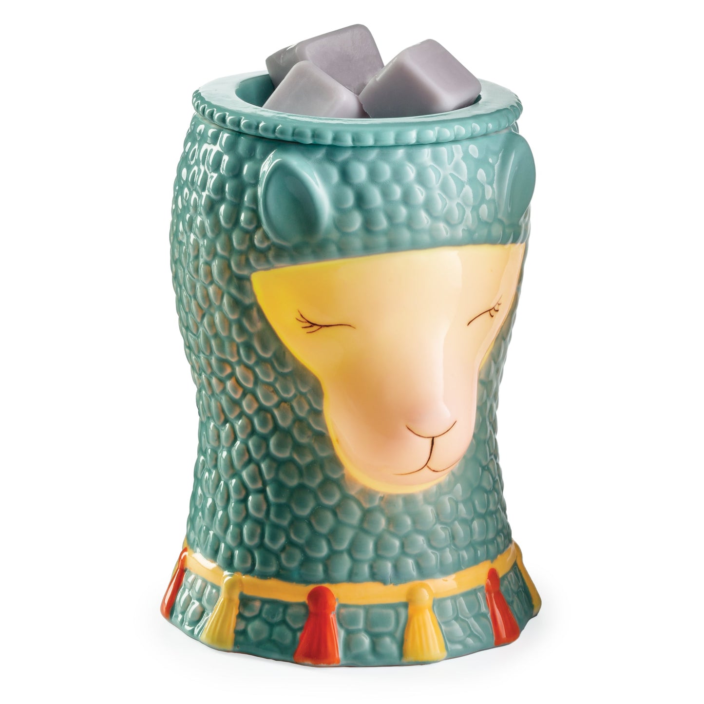 Llama Illumination Warmer