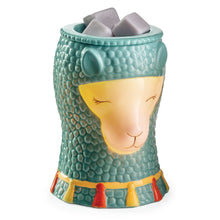 Load image into Gallery viewer, Llama Illumination Warmer