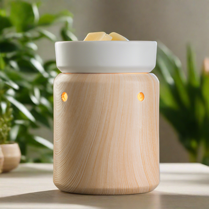 Birchwood Illumination Warmer