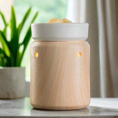 Birchwood Illumination Warmer - RRP $43.95 - Wholesale - OUT OF STOCK - PREORDERS OPEN - ARRIVING LATE APRIL