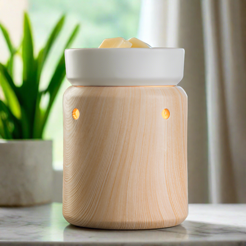 Birchwood Illumination Warmer - RRP $39.95 - Wholesale - OUT OF STOCK - PREORDERS OPEN - ARRIVING EARLY MARCH