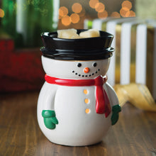 Load image into Gallery viewer, Frosty Illumination Warmer